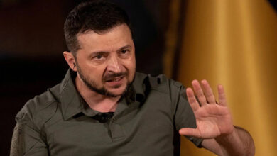 Photo of ইউক্রেনে ট্যাংক সরবরাহে দ্রুত সিদ্ধান্ত নিন: পশ্চিমাদের জেলেনস্কি