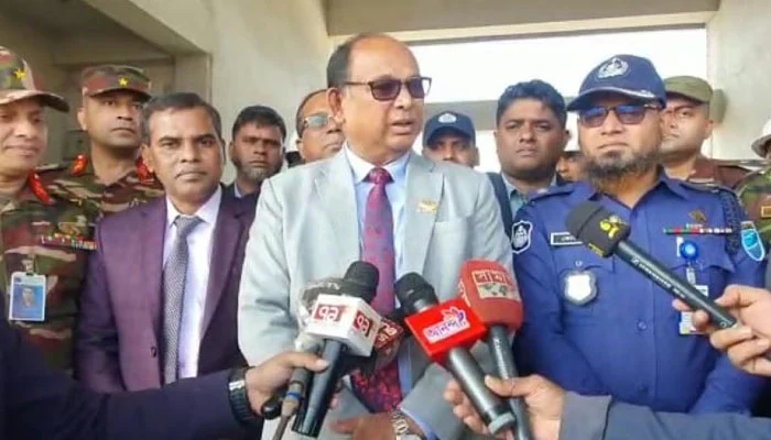 Photo of পদ্মা সেতু হয়ে ঢাকা-ফরিদপুরে ট্রেন চলবে জুনে: রেলমন্ত্রী