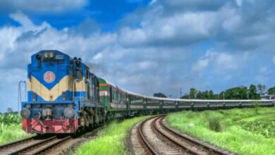 Photo of আ. লীগের জনসভা ঘিরে রাজশাহী রুটে চলবে ৭ বিশেষ ট্রেন