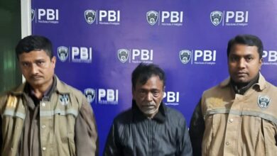 Photo of ৬ বছর পূর্বের হত্যা মামলার রহস্য উন্মোচন-গ্রেফতার ১