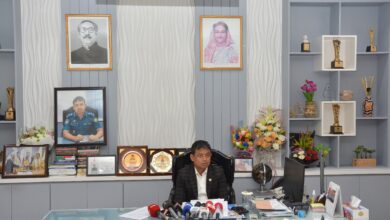 Photo of সংঘবদ্ধ অজ্ঞানপার্টি চক্রের ৮ সদস্য গ্রেফতার