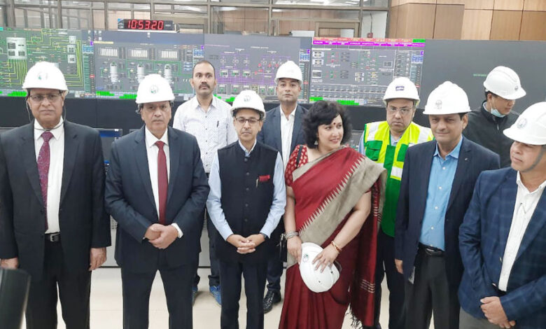 Photo of আগামী জুনে চালু হবে রামপাল তাপবিদ্যুৎ কেন্দ্রের দ্বিতীয় ইউনিট