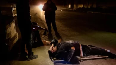 Photo of সোমবার রাতের ভূমিকম্পে তুরস্কে ৩ মৃত্যু, আহত ২ শতাধিক