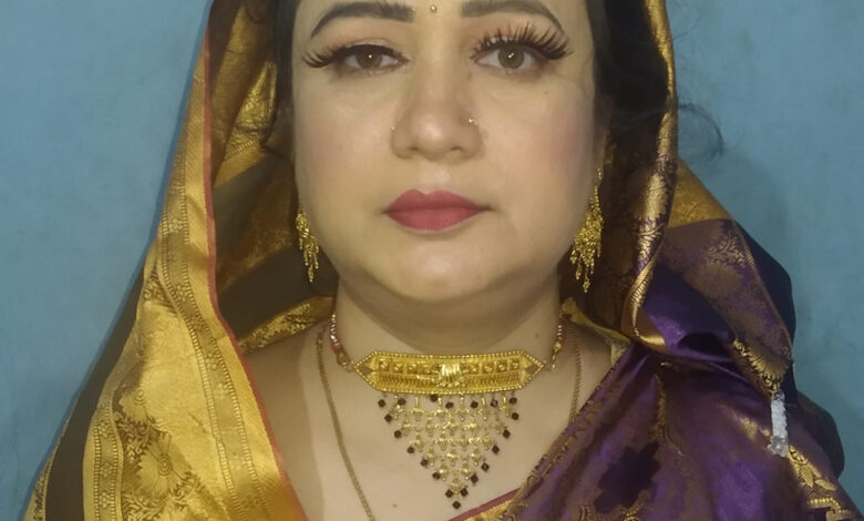 Photo of ভালবাসা – নাসরিন সরমিন