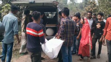 Photo of পুত্রবধূর আঘাতে শাশুড়ির মৃত্যু