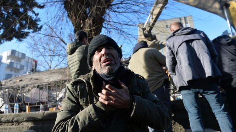 Photo of নিহতের সংখ্যা ৪৫ হাজার ছাড়াল