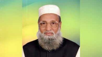 Photo of শিবপুর উপজেলা চেয়ারম্যান গুলিবিদ্ধ