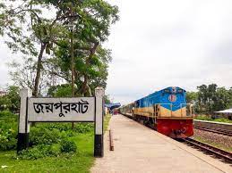 Photo of জয়পুরহাটে ভটভটি উল্টে চালক নিহত