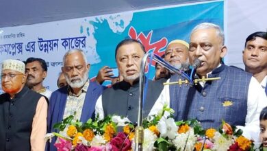 Photo of আ. লীগ জনগণের ভোটে আবার ক্ষমতায় আসতে চায় : স্বরাষ্ট্রমন্ত্রী