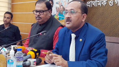 Photo of প্রাথমিক বৃত্তির ফল প্রকাশ চলতি মাসেই