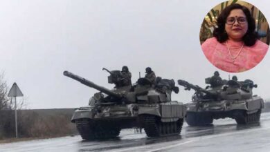 Photo of ইউক্রেন-রাশিয়া সংকট: ছায়া যুদ্ধের মুখোমুখি বিশ্ব