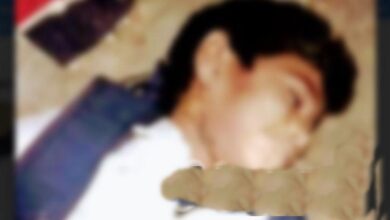 Photo of স্কুলছাত্রকে শ্বাসরোধ করে হত্যা, আটক ৫