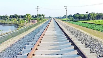 Photo of তিন রেলপথ খুলছে আজ