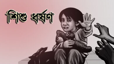 Photo of চকলেটের প্রলোভন দেখিয়ে চার বছরের শিশুকে ধর্ষণ
