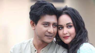 Photo of সিনেমার জুটি গড়াচ্ছে বাস্তব জীবনে