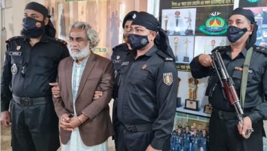 Photo of কক্সবাজারে হোটেলে নারীর লাশ: সঙ্গে আসা ব্যক্তি গ্রেফতার