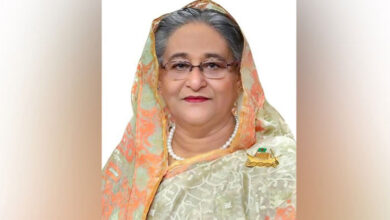 Photo of দুই যুগ পর মিঠামইন যাচ্ছেন শেখ হাসিনা