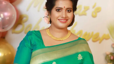 Photo of ন্যান্সির ‘হাঁসফাঁস’