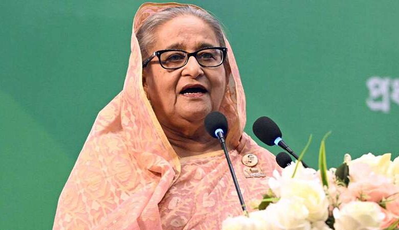 Photo of বিমা কোম্পানির বদনাম হোক, আমি চাই না: প্রধানমন্ত্রী