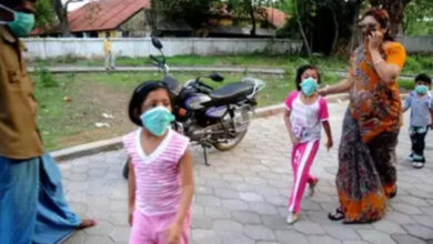 Photo of ভারতে প্রথমবারের মতো এইচ৩এন২ ভাইরাসে ২ জনের মৃত্যু