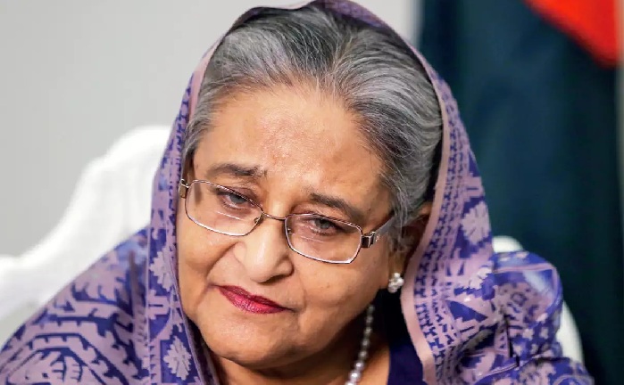 Photo of সৌদিতে ওমরাহযাত্রী নিহতের ঘটনায় প্রধানমন্ত্রীর শোক