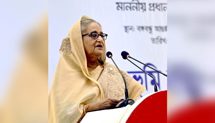 Photo of জিডিটাল ভূমি ব্যবস্থাপনা ও ঝামেলামুক্ত সেবা দিতে প্রধনমন্ত্রীর নির্দেশ