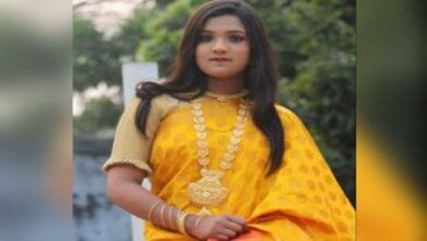 Photo of বখাটের উত্যক্তে স্কুলছাত্রীর আত্মহত্যা