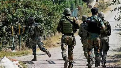 Photo of ভারতের পাঞ্জাবে সামরিক স্টেশনে গুলিবর্ষণ, নিহত ৪