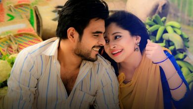 Photo of বিটিভির আনন্দ মেলায় সিয়াম-পূজা