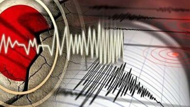 Photo of পাপুয়া নিউ গিনিতে শক্তিশালী ভূমিকম্পের আঘাত