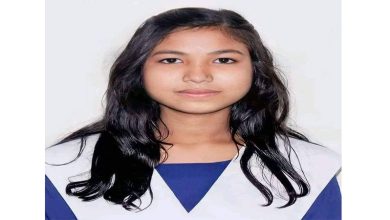 Photo of প্রেমে সাড়া না দেয়ায় স্কুলছাত্রীকে কুপিয়ে হত্যা