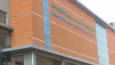 Photo of নারায়ণগঞ্জের স্টিল মিলে বিস্ফোরণে মৃত্যু বেড়ে ৫