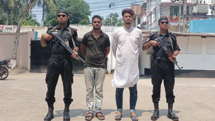 Photo of কুমিল্লায় যুবলীগ নেতা জামাল হত্যা: বোরকা পরা একজনসহ গ্রেপ্তার আরও ৩