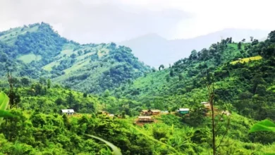 Photo of কুকি চিন সন্ত্রাসীদের গুলিতে ২ সেনা নিহত