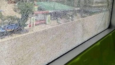 Photo of মেট্রোরেলে ঢিল, ভাঙলো জানালার কাঁচ