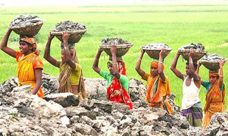 Photo of মহান মে দিবস আজ