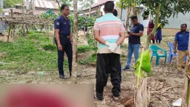 Photo of শ্রীপুরে ডাকাতির সময় গণপিটুনিতে একজনের মৃত্যু