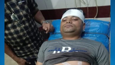 Photo of ব্রাহ্মণবাড়িয়ায় মাদক কারবারির ছুরিকাঘাতে পুলিশ কনস্টেবল আহত