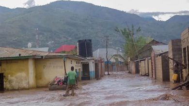 Photo of কঙ্গোয় ভয়াবহ বন্যায় ১৭৬ জনের মৃত্যু, নিখোঁজ বহু
