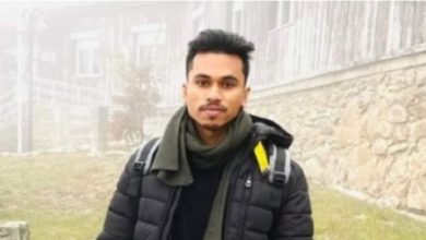 Photo of মোবাইলে বিয়ে, পর্তুগালে বাংলাদেশি যুবকের আত্মহত্যা