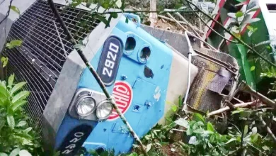 Photo of সারা দেশের সঙ্গে সিলেটের রেল যোগাযোগ বন্ধ