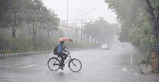 Photo of আট বিভাগেই ঝড়বৃষ্টির আভাস