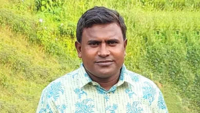 Photo of শাল্লায় ভিজিএফের চাল চুরির অভিযোগে ইউপি সদস্য আটক