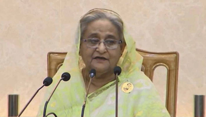 Photo of ‘বিশ্বের সঙ্গে তাল মিলিয়ে চলার যোগ্যতা অর্জন করেছে বাংলাদেশ’