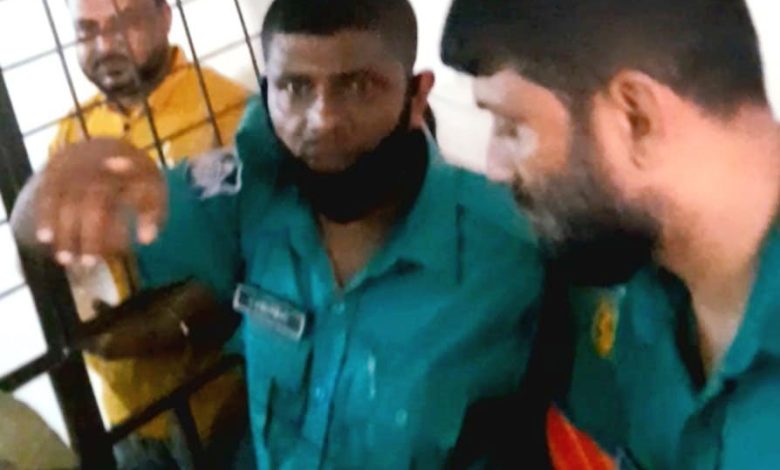 Photo of কোটি টাকা আত্মসাতকারি প্রতারক নয়ন কারাগারে