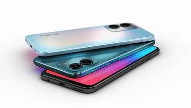 Photo of ওয়ালটন বাজারে ছেড়েছে নেক্সজি সিরিজের নতুন মডেলের স্মার্টফোন