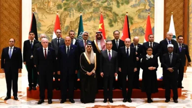 Photo of বেইজিংয়ে বৈঠক: মানবিক বিপর্যয় ঠেকাতে এককাট্টা হতে হবে