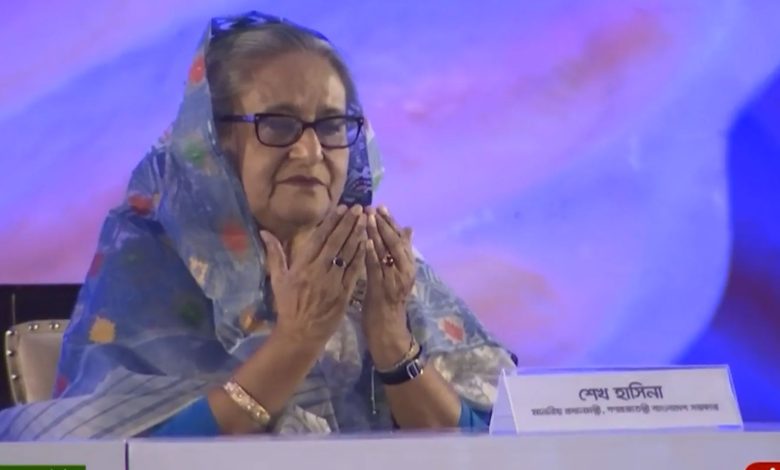 Photo of সমুদ্রের শহরে রেলস্টেশনের উদ্বোধন করলেন প্রধানমন্ত্রী