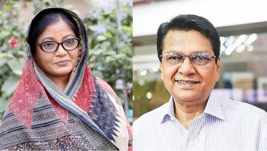 Photo of একুশে পদক পাচ্ছেন আলমগীর-ডলি জহুরসহ একাধিক তারকা