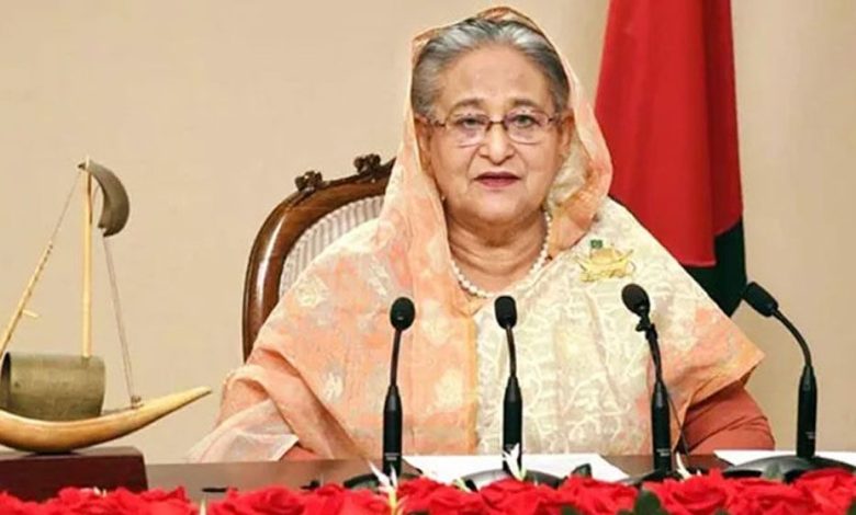 Photo of সন্ধ্যায় জাতির উদ্দেশে ভাষণ দেবেন প্রধানমন্ত্রী